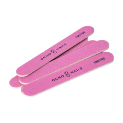 OCHO NAILS minikynsiviila 100/180, 50 kpl OCHO NAILS minikynsiviila 100/180, 50 kpl