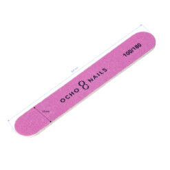 OCHO NAILS minikynsiviila 100/180, 50 kpl OCHO NAILS minikynsiviila 100/180, 50 kpl
