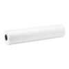 EKO kertakäyttöinen kuitukangassuojus 18 g/m², 100 cm × 100 m EKO kertakäyttöinen kuitukangassuojus 18 g/m², 80 cm × 100 m