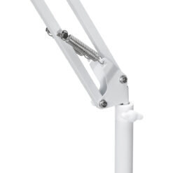 Glow 112 UV/LED -kynsilamppu pedikyyriin telineellä, 48 W Glow 112 UV/LED -kynsilamppu pedikyyriin telineellä, 48 W