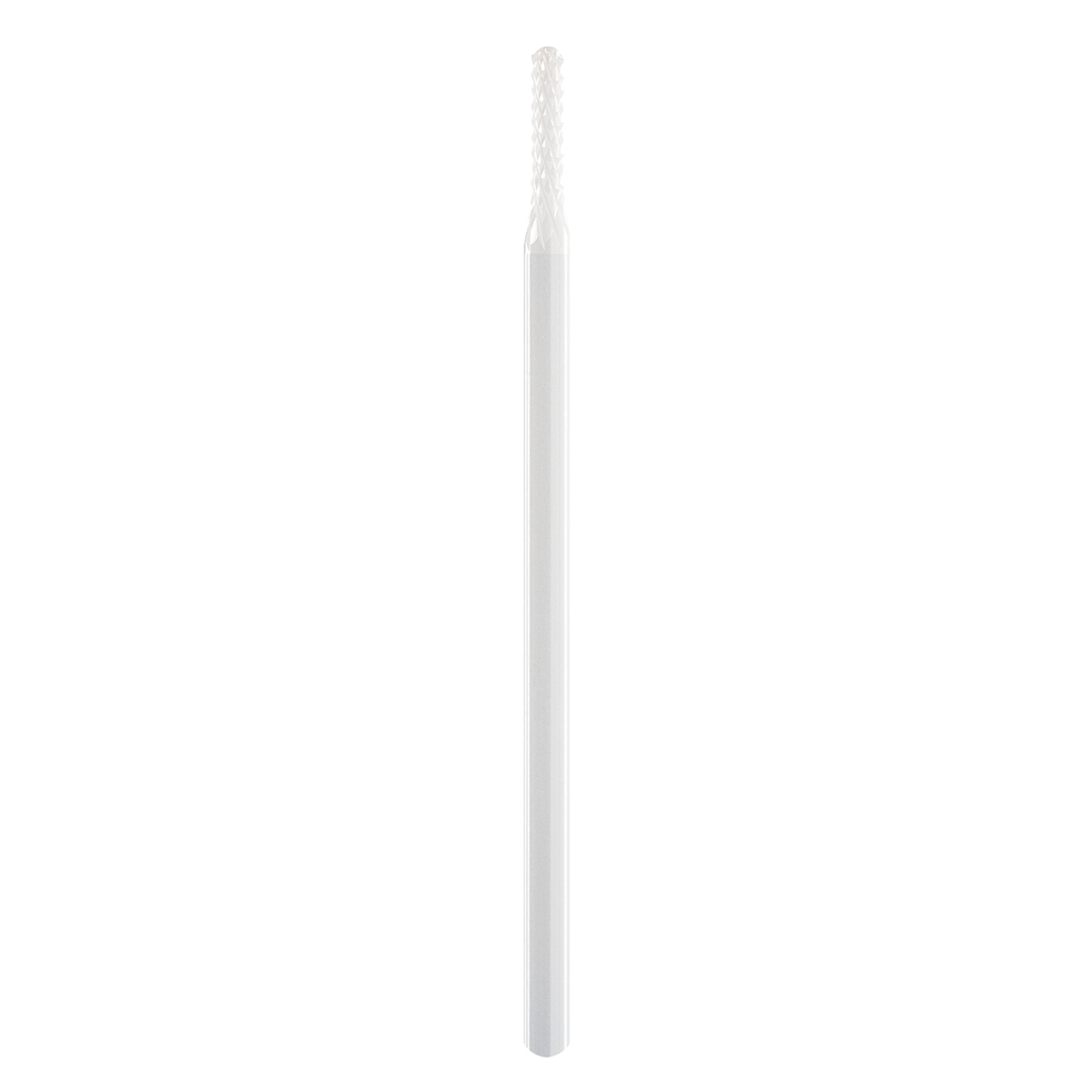 EXO keraaminen kynsiporan terä, sylinteri Ø 1,6 mm, hieno punainen 414F EXO keraaminen kynsiporan terä, sylinteri Ø 1,6 mm, hieno punainen 414F
