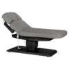 Sillon Relax sähköinen SPA-hoitopöytä, ruskea, musta puujalusta Sillon Relax sähköinen SPA-hoitopöytä, harmaa, musta puujalusta