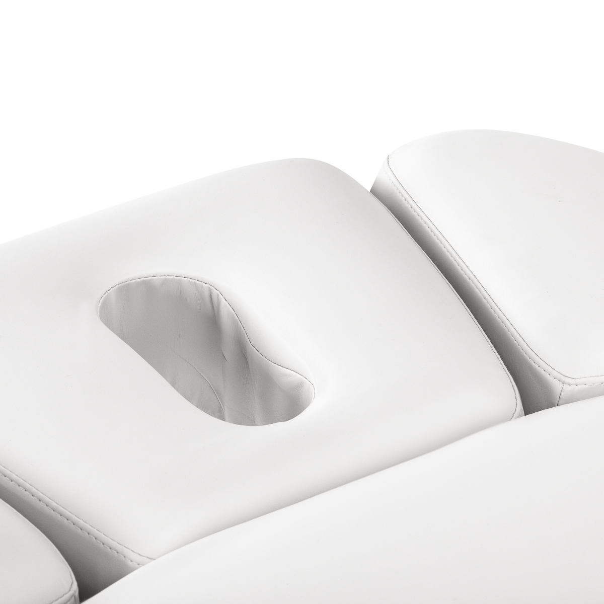Sillon Relax sähköinen SPA-hoitopöytä, tummanruskea, musta puujalusta Sillon Relax sähköinen SPA-hoitopöytä, tummanruskea, musta puujalusta