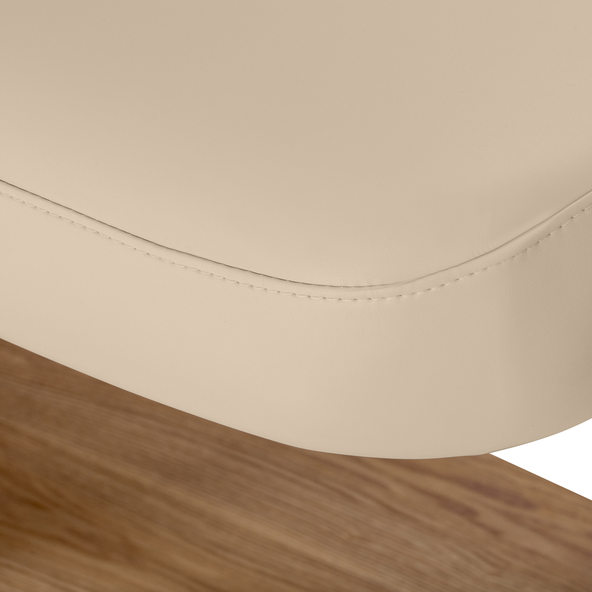 Sillon Relax sähköinen SPA-hoitopöytä, beige, vaalea puujalusta Sillon Relax sähköinen SPA-hoitopöytä, beige, vaalea puujalusta