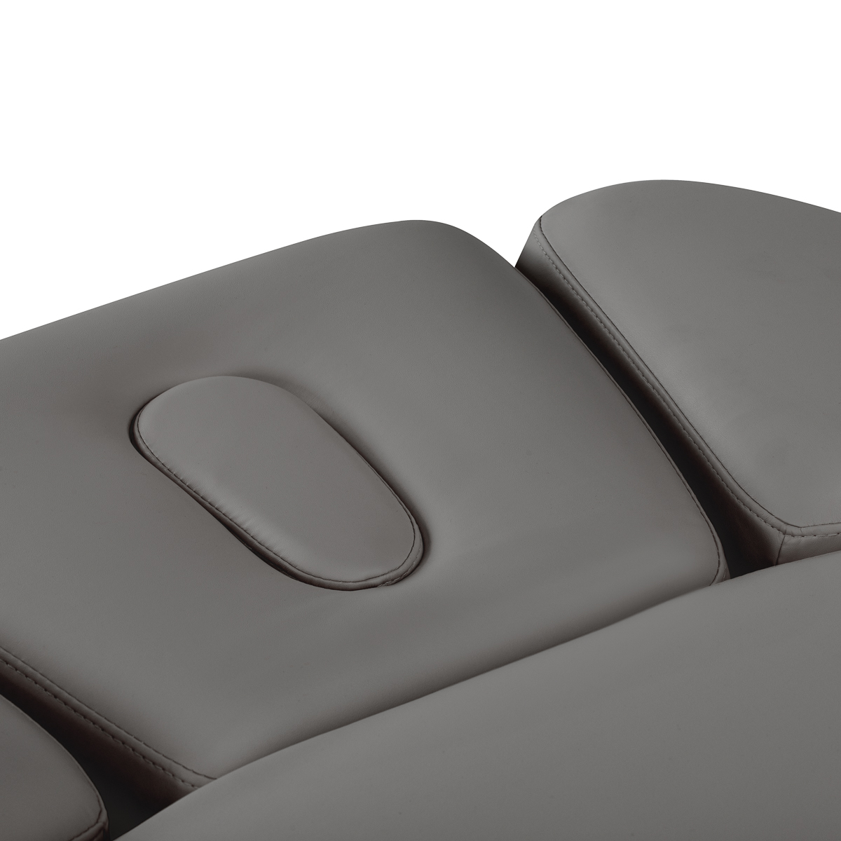 Sillon Relax sähköinen SPA-hoitopöytä, harmaa, vaalea puujalusta Sillon Relax sähköinen SPA-hoitopöytä, harmaa, vaalea puujalusta