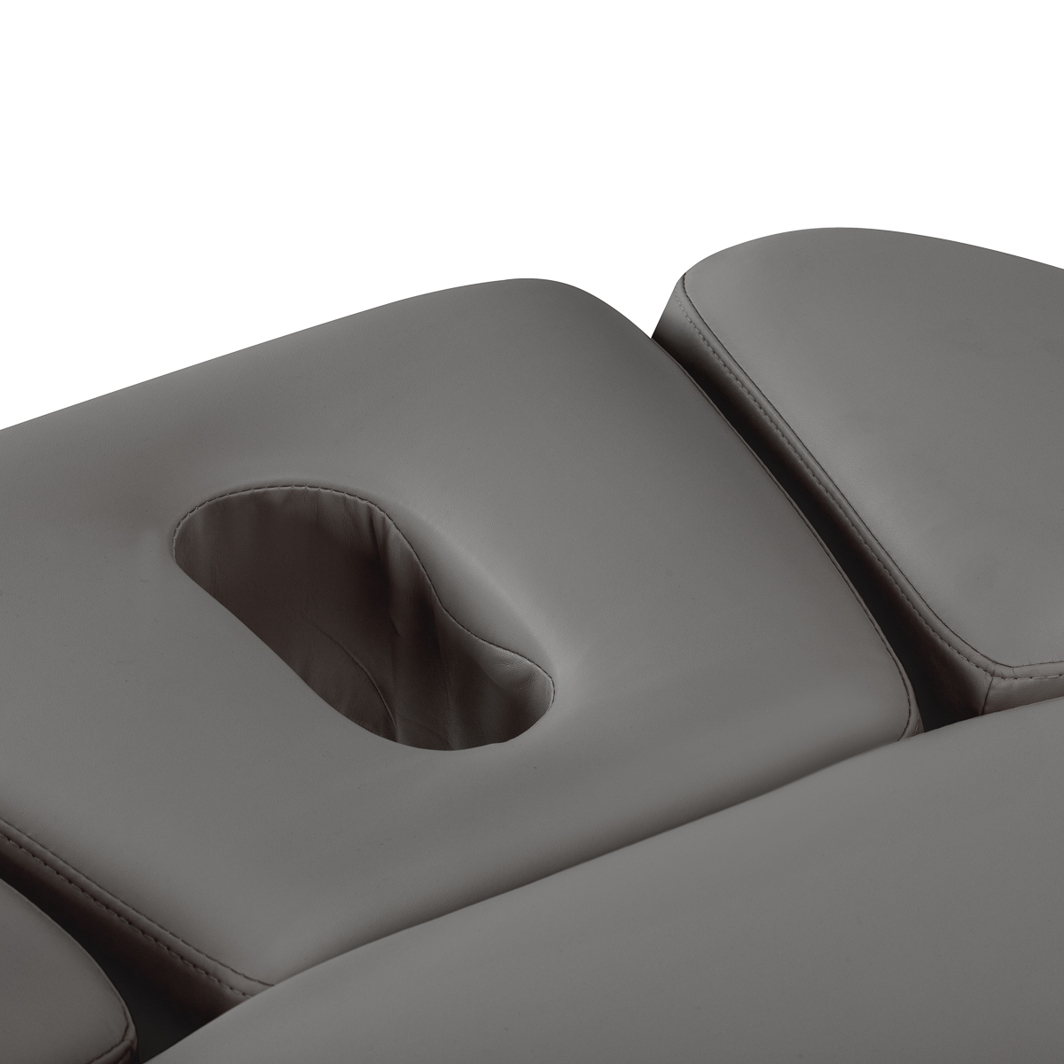 Sillon Relax sähköinen SPA-hoitopöytä, harmaa, vaalea puujalusta Sillon Relax sähköinen SPA-hoitopöytä, harmaa, vaalea puujalusta