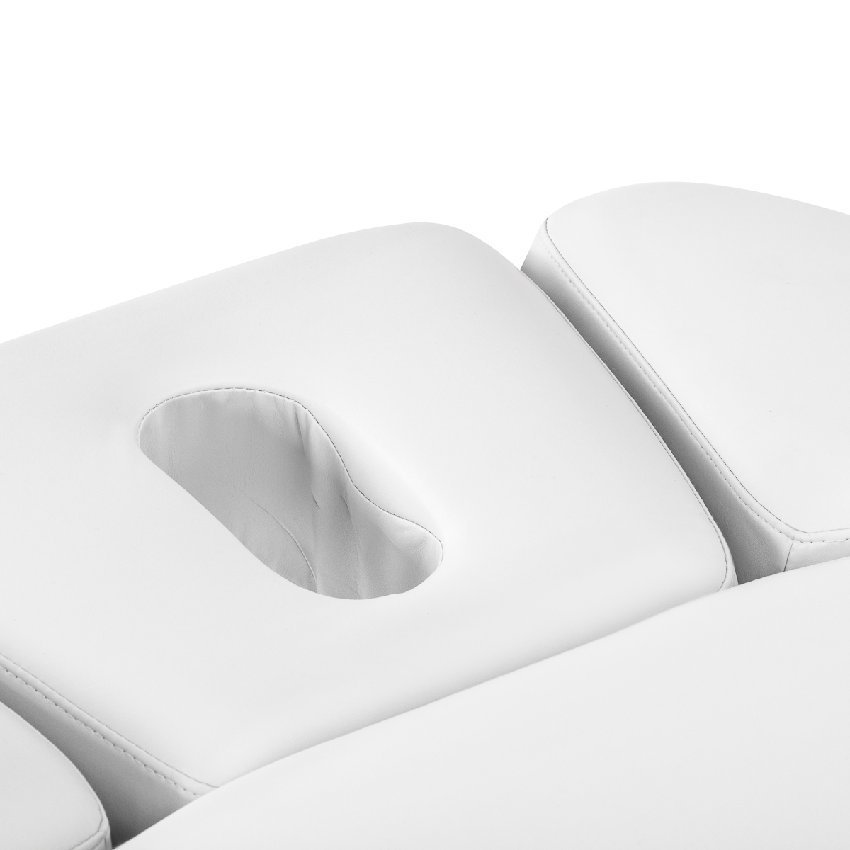 Sillon Relax sähköinen SPA-hoitopöytä, valkoinen, vaalea puujalusta Sillon Relax sähköinen SPA-hoitopöytä, valkoinen, vaalea puujalusta